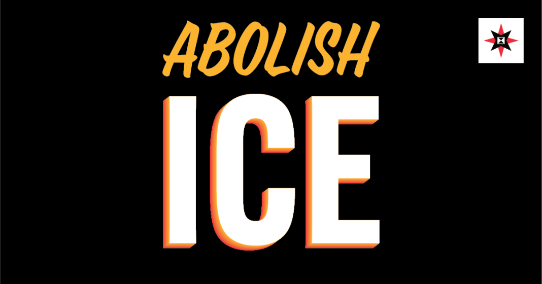 What you need to know about the call to abolish ICE | American Friends ...